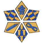 Insigne de la Fondation Rideau Hall