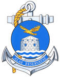 Insigne de la Cataraqui Naval Association Insigne de la Cataraqui Naval Association