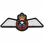 Insigne d'un astronaute des Forces armées canadiennes Insigne d'un astronaute des Forces armées canadiennes