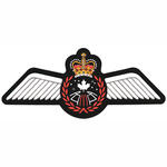 Badge of an Astronaut of the Canadian Armed Forces Badge of an Astronaut of the Canadian Armed Forces