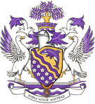 Armoiries de Brenda Louise Murphy Armoiries de Brenda Louise Murphy