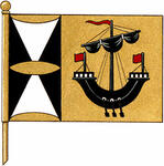 Flag of Ian Leslie Macdonald