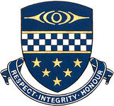 Armoiries du Surrey Police Service Armoiries du Surrey Police Service