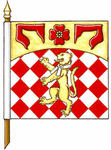 Flag of Agnese Di Leonardi