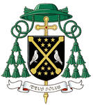 Armoiries de Stephen Andrew Hero Armoiries de Stephen Andrew Hero