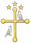 Badge of Stephen Andrew Hero
