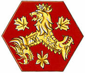 Badge of Brandt Channing Louie