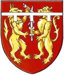 Armoiries brisées de Gowtham Ruben, enfant de Raveendran Ruben Armoiries brisées de Gowtham Ruben, enfant de Raveendran Ruben