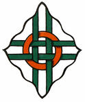Badge of Paul Singh Dhillon