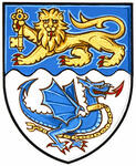 Differenced Arms for Liam Nathaniel Bernier, child of Frédéric Bernier