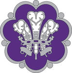 Badge of The Prince Charles, Prince of Wales