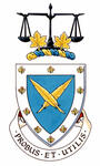Arms of The Canadian Institute of Chartered Accountants