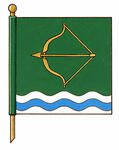 Flag of Faisal Khan Bangash