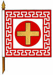 Flag of Theodore Papadatos