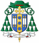 Arms of Yvan Mathieu