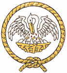 Badge of Holy Family Parish