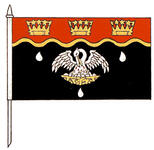 Drapeau de la Holy Family Parish