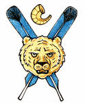 Badge of Ramanbir Singh Nayyar