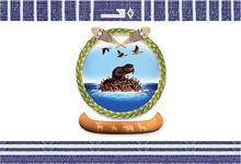 Flag of the Huron-Wendat Nation Flag of the Huron-Wendat Nation