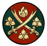 Armoiries brisées de Daniyal Masood Mehboob Elahi, enfant de Mohammed Mehboob Elahi Armoiries brisées de Daniyal Masood Mehboob Elahi, enfant de Mohammed Mehboob Elahi