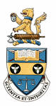 Arms of the Institute of Chartered Accountants of Ontario