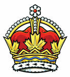 Couronne royale canadienne