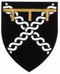 Differenced Arms for Edward Tuason Connolly, child of Sean Mark Connolly