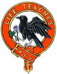 Badge of Luke Gerald Settee