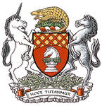 Armoiries du Centre d’excellence pour la sécurité nationale Armoiries du Centre d’excellence pour la sécurité nationale