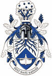 Arms of Braden Josiah Root-McCaig