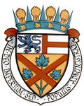 Armoiries de The County of Bruce Armoiries de The County of Bruce
