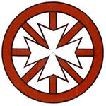 Insigne du Rehabilitation Institute of Montreal