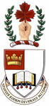 Arms of the Royal Society of Canada