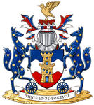 Armoiries de la Société de l’Acadie du Nouveau-Brunswick Armoiries de la Société de l’Acadie du Nouveau-Brunswick