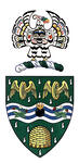Arms of the District of Matsqui