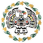 Badge of the District of Matsqui