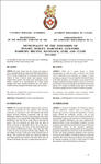 Armoiries de la Municipality of the United Townships of Dysart, Dudley, Harcourt, Guilford, Harburn, Bruton, Havelock, Eyre and Clyde