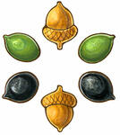 Insigne de Jonathan Easey Insigne de Jonathan Easey