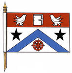 Drapeau de la St. Michaels University School Society