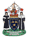 Arms of John Campbell Hamilton-Gordon