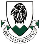 Armoiries du Saanich Police Department