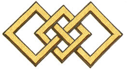 Insigne de Thomas Roy Beveridge