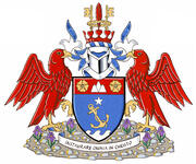 Armoiries du Collège Jean-Eudes Inc. Armoiries du Collège Jean-Eudes Inc.