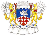 Armoiries d'AMBCANADA