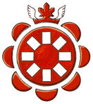 Insigne d'AMBCANADA