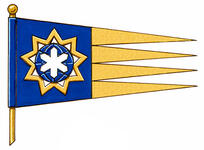 Drapeau de Mehran Anvari