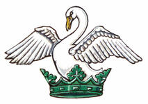 Insigne de László István Orbán-Imreh