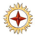 Insigne du Centre d’excellence canadien pour la gestion des risques internes