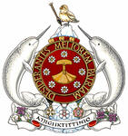 Armoiries d'Eva Qamaniq Aariak Armoiries d'Eva Qamaniq Aariak