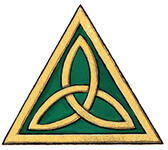 Insigne de Daniel Mireault